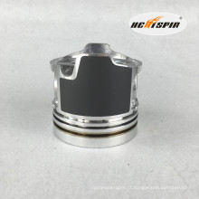 Mazda Wlt Piston Truck Peças de reposição OEM Wly8-11-SA0b